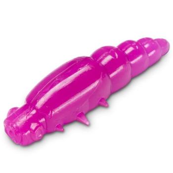 Delphin umelá nástraha bugo cheese 4 cm 15 ks - pinky