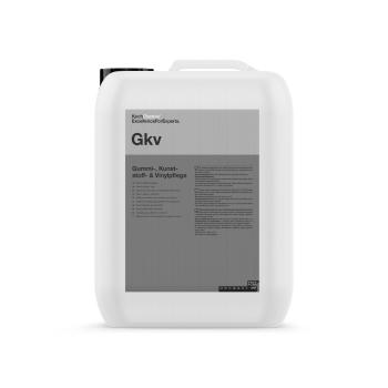 KOCH CHEMIE - Koch Chémia Oživovač vonkajších plastov Koch Gummi Kunstoff &amp; Vinylpflege 20 l EG4191020