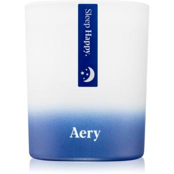 Aery Aromatherapy Sleep Happy vonná sviečka 200 g