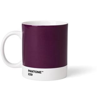 PANTONE - Aubergine 229, 375 ml (101030229)