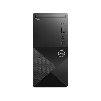 Dell pc  vostro 3030 sff, intel core i3-12100 (4.30 ghz), 16gb, 1...
