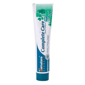 Himalaya Herbals Oral Care Complete Care zubná pasta pre kompletnú ochranu zubov 75 ml