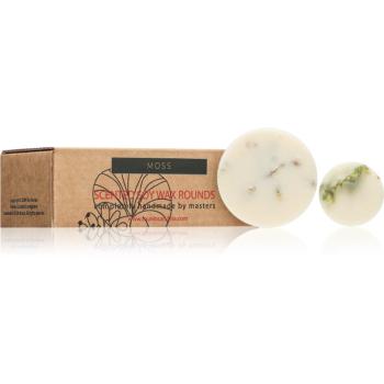 The Munio Moss ceară pentru aromatizator 120 g