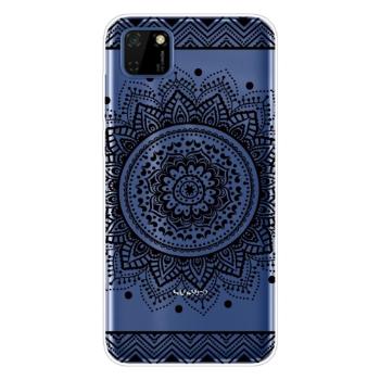 ART Silikónový kryt Huawei Y5p   MANDALA