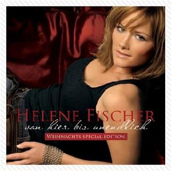 FISCHER H - VON HIER BIS UNENDLICH XMA, CD