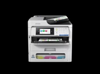 Epson WorkForce Pro EM-C800RDWF C11CK19401 atramentová multifunkcia