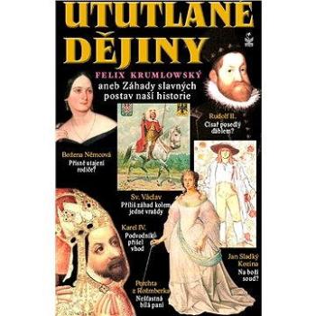 Ututlané dějiny (978-80-722-9189-2)