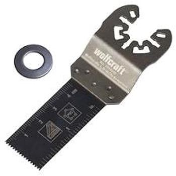 WOLFCRAFT – List rezací ponorný HCS 22 mm (4006885398900)