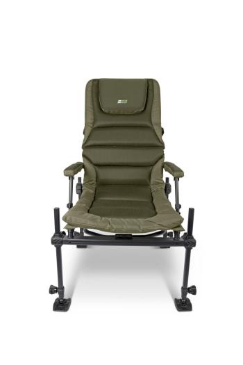 Korum kreslo s23 - supa deluxe accessory chair ii