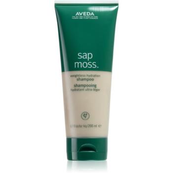 Aveda Sap Moss™ Weightless Hydrating Shampoo ľahký hydratačný šampón proti krepateniu 200 ml