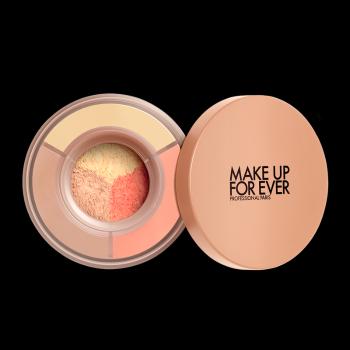 Make Up For Ever Rozjasňujúci púder HD Skin Twist & Light (Loose Powder) 8 g 3.0 Tan