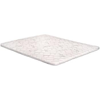 Topper Memory Silver 180 × 200 (3800140162920)