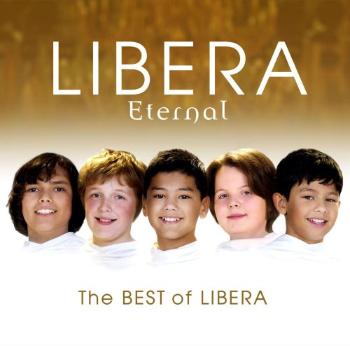 LIBERA - BEST OF, CD