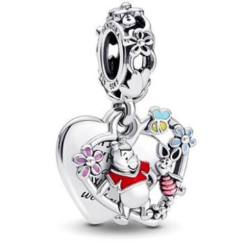 PANDORA x Disney 792214C01 (Ag 925/1 000, 2,8 g) (5700302997279)