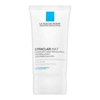 La Roche-Posay Effaclar Mat Sebo-Controlling Moisturizer zmatňujúci krém pre mastnú pleť 40 ml