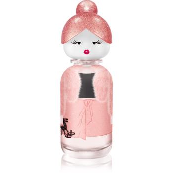 Benetton Sisterland Blush Cherry parfumovaná voda pre ženy 80 ml