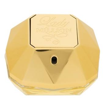 Paco Rabanne Lady Million parfémovaná voda pre ženy 50 ml