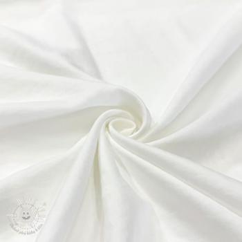 Viskóza DELUXE soft touch Cynthia offwhite