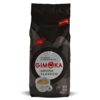 GIMOKA AROMA CLASSICO ZRNKOVA KAVA 1KG