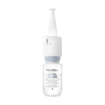 Goldwell Sérum pre objem vlasov Dualsenses Ultra Volume (Intensive Conditioning Serum) 12 x 18 ml