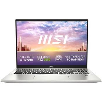 MSI Prestige 16 A13UCX-245CZ