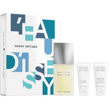 Issey Miyake L'Eau d'Issey Pour Homme darčeková sada pre mužov