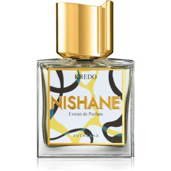 Nishane Kredo parfémový extrakt unisex 50 ml