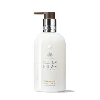 Molton Brown Telové mlieko Flora Luminare (Body Lotion) 300 ml