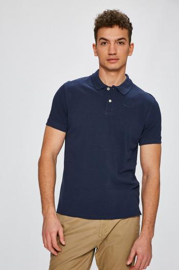 Pepe Jeans - Pánske polo tričko