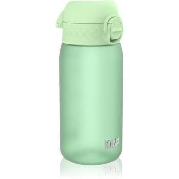 Ion8 Leak Proof fľaška na vodu pre deti Surf Green 350 ml