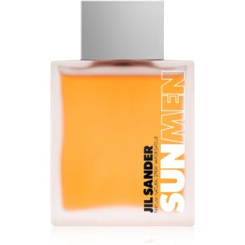 Jil Sander Sun Men Parfum parfém pre mužov 75 ml