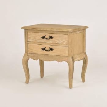 Venezia Oak VEO895 Nočný stolík