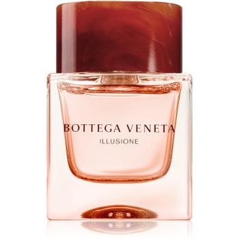 Bottega Veneta Illusione parfumovaná voda pre ženy 50 ml