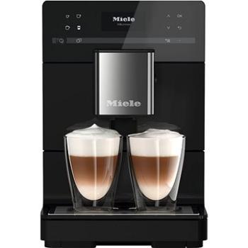 Miele CM 5310 Silence čierna (11525120)