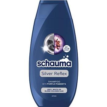 SCHWARZKOPF SCHAUMA Silver Reflex 250 ml (3838905554468)