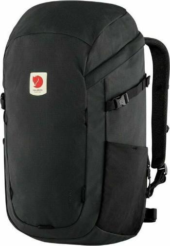 Fjällräven Ulvö 30 Black 30 L Outdoorový batoh