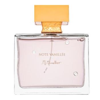 M. Micallef Note Vanillée parfémovaná voda pre ženy 100 ml