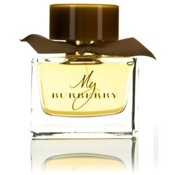 BURBERRY My Burberry EdP