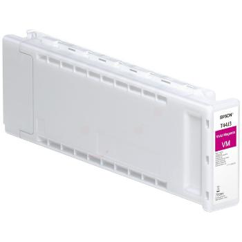 EPSON C13T44J34N - originálna cartridge, purpurová, 700ml