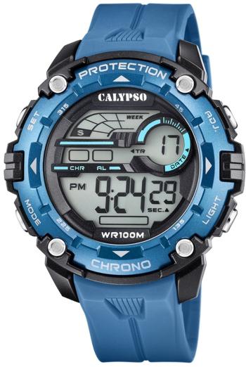 Calypso Digital for Man K5819/2