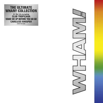 Wham!, The Final (Epic), CD