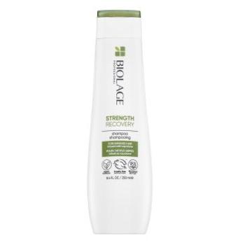 Matrix Biolage Strength Recovery Shampoo posilujúci šampón pre oslabané vlasy 250 ml