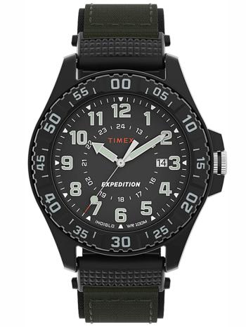 TIMEX Expedition Acadia Rugged TW4B26400 (zt161c) PÁNSKE HODINKY + KRABIČKA