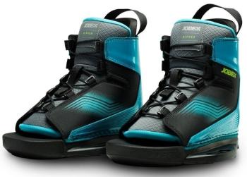 Jobe Ripper Wakeboard Bindings
