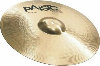 Paiste 201 16" Crash cintányér