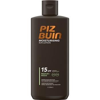 PIZ BUIN Moisturising Sun Lotion SPF15 200 ml (3574661464978)