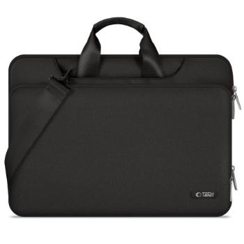 Tech-Protect Pocket Bag taška na notebook 13-14'', čierna