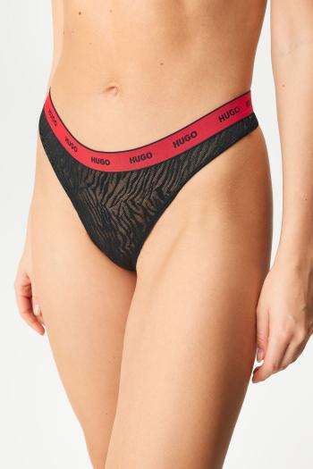 Tangá HUGO Lace Pyp