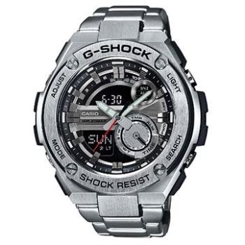 CASIO G-SHOCK G-Steel GST-210D-1A