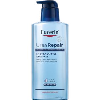 Eucerin Sprchový gél UreaRepair (Shower Gel) 400 ml